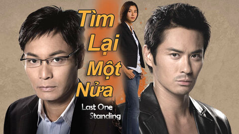 Hình ảnh tập 1 Tìm Lại Một Nửa