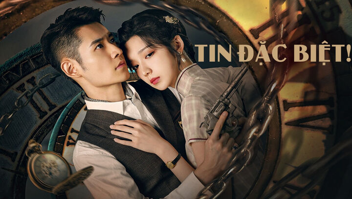 Tập 2 phim Tin Đặc Biệt!