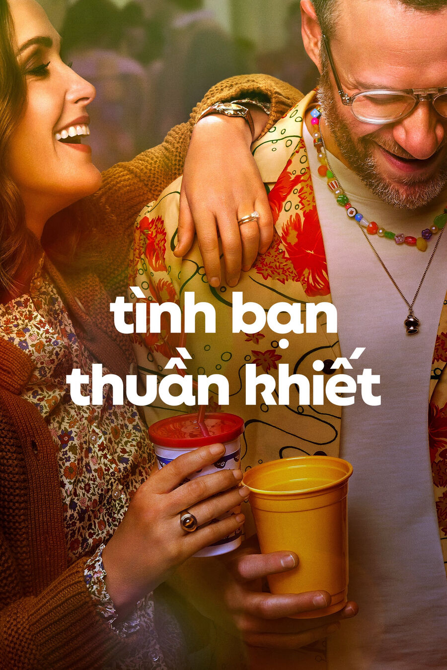 Hình ảnh phim Tình Bạn Thuần Khiết
