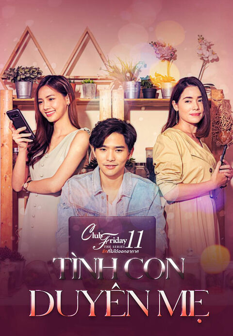 Hình ảnh tập 2 Tình Con Duyên Mẹ