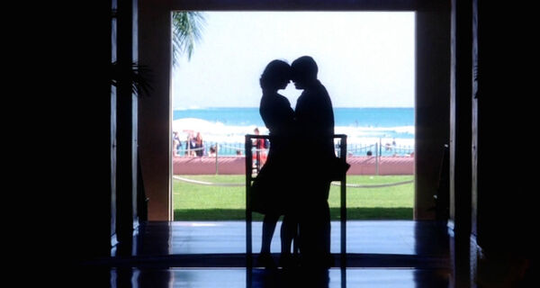 Poster phim Tình Cuồng Say