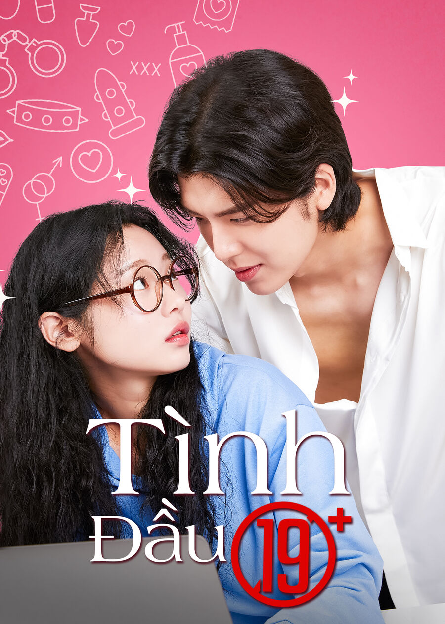 Hình ảnh phim Tình Đầu 19+
