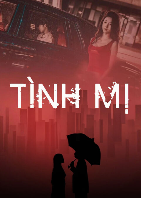 Hình ảnh tập 2 Tình Mị