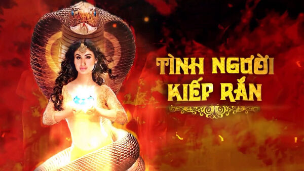 Poster phim Tình Người Kiếp Rắn (Phần 1)