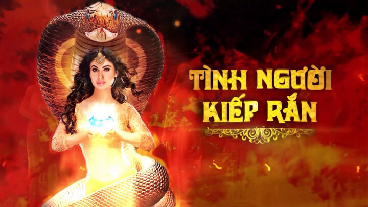 Tập 1 phim Tình Người Kiếp Rắn (Phần 1)