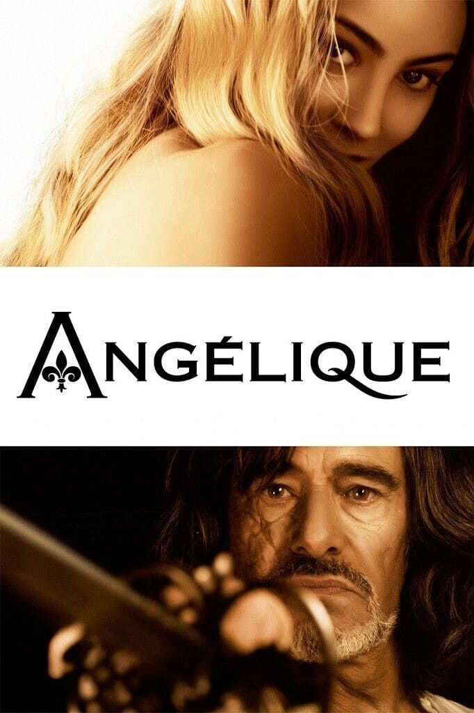 Hình ảnh phim Tình Sử Angelique