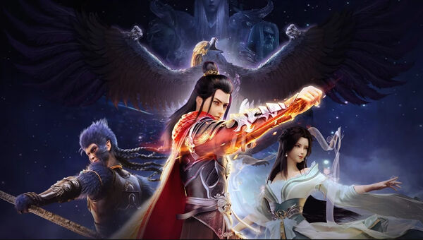 Poster phim Tinh Thần Biến (Phần 2)