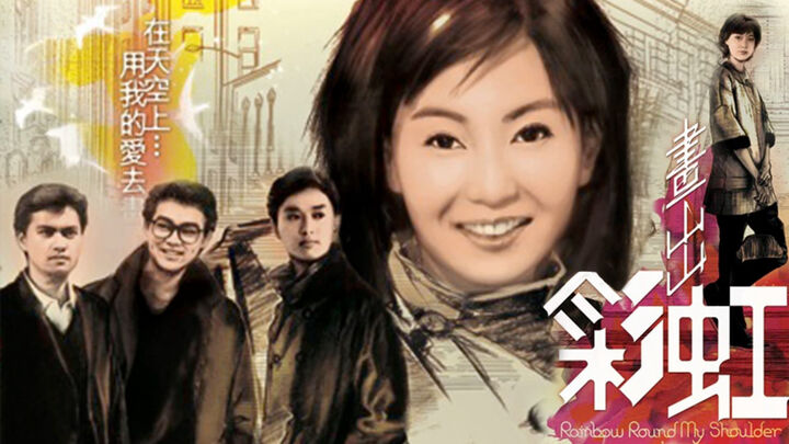 Tập 2 phim Tình Tựa Ánh Hồng