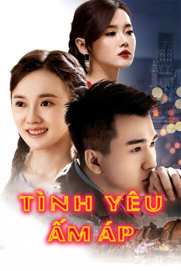 Hình ảnh tập 2 Tình Yêu Ấm Áp