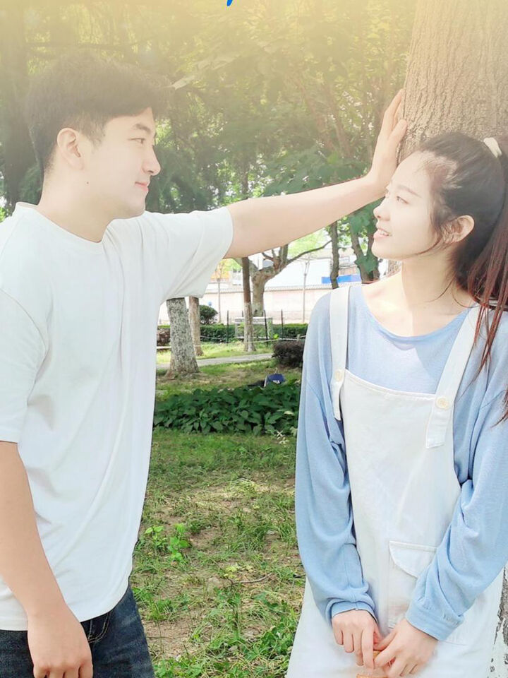 Tập 1 phim Tình Yêu Đến Muộn