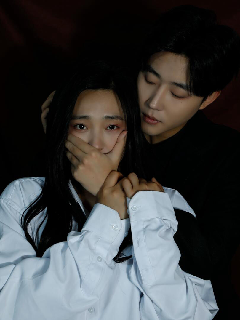 Hình ảnh phim Tình Yêu Giam Cầm