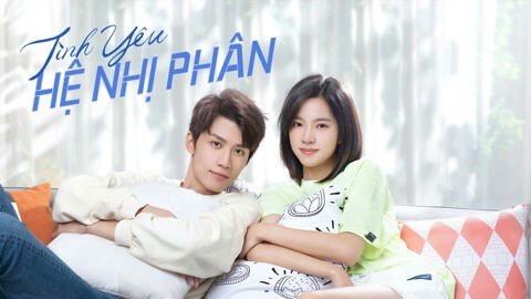Hình ảnh tập 1 Tình Yêu Hệ Nhị Phân