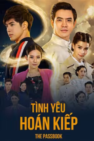 Tình Yêu Hoán Kiếp