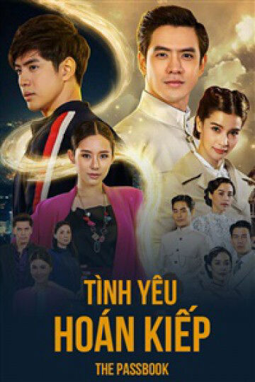 Tập 1 phim Tình Yêu Hoán Kiếp