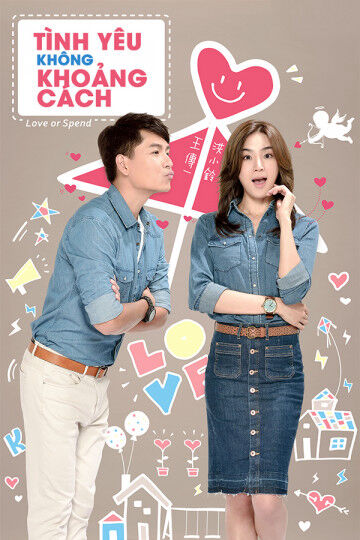 Tập 1 phim Tình Yêu Không Khoảng Cách
