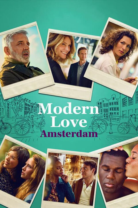 Hình ảnh tập 2 Tình Yêu Thời Hiện Đại Amsterdam