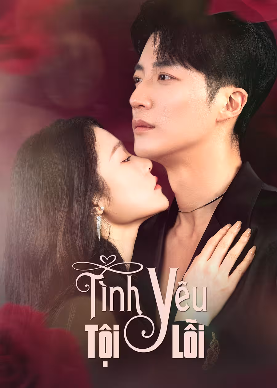 Hình ảnh phim Tình Yêu Tội Lỗi