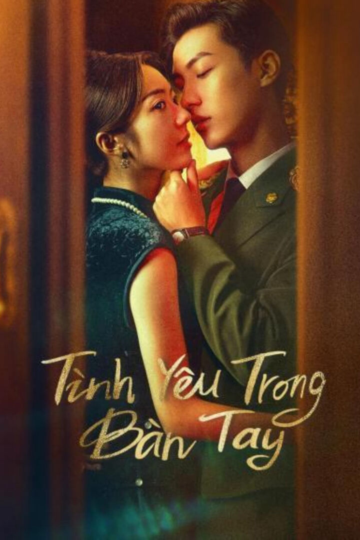 Tập 1 phim Tình Yêu Trong Bàn Tay