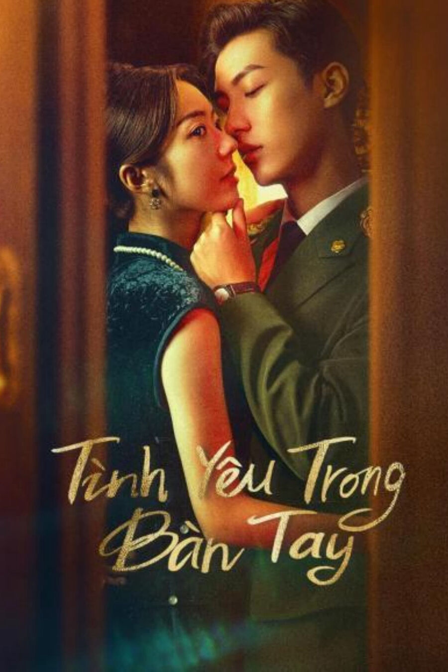 Hình ảnh phim Tình Yêu Trong Bàn Tay