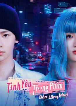 Hình ảnh tập 2 Tình Yêu Trong Phim:  Bản Lãng Mạn