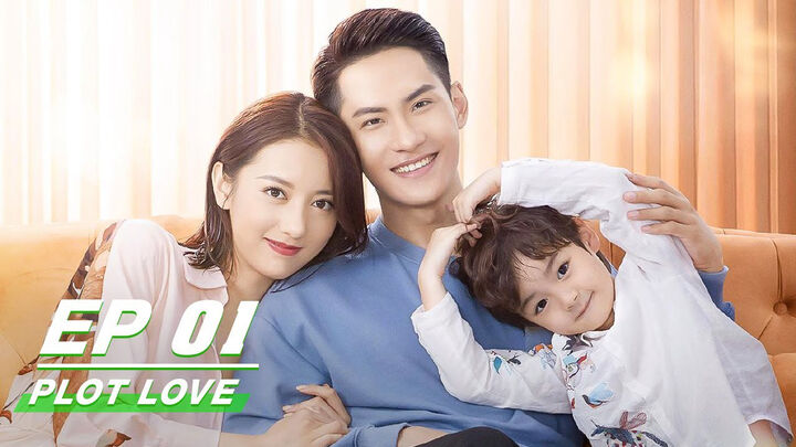 Tập 2 phim Tình Yêu Và Âm Mưu
