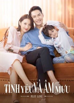 Hình ảnh phim Tình Yêu Và Âm Mưu