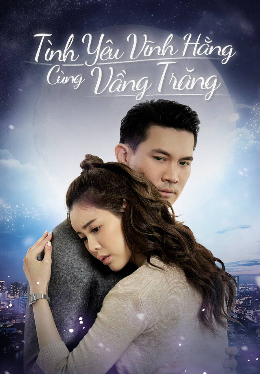 Hình ảnh phim Tình Yêu Vĩnh Hằng Cùng Vầng Trăng