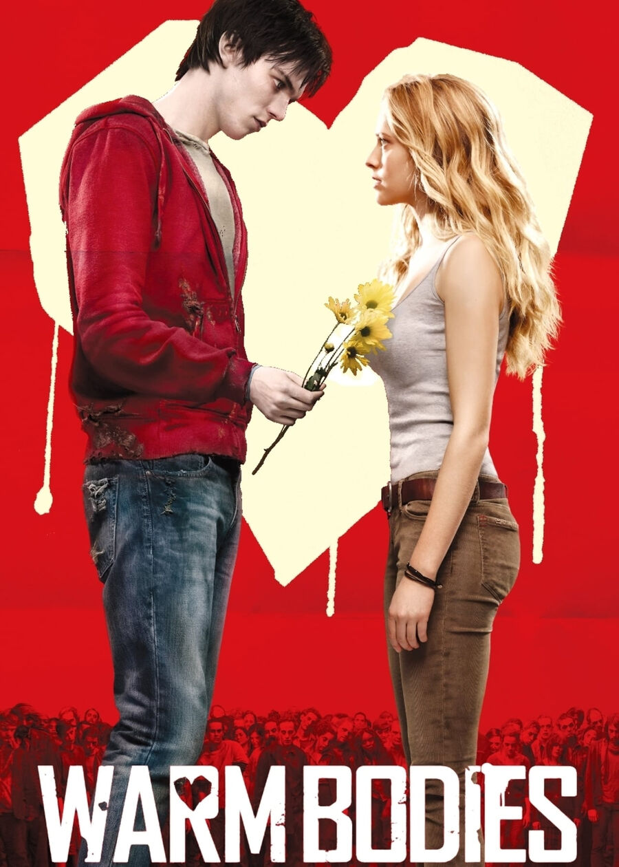 Hình ảnh phim Tình Yêu Zombie