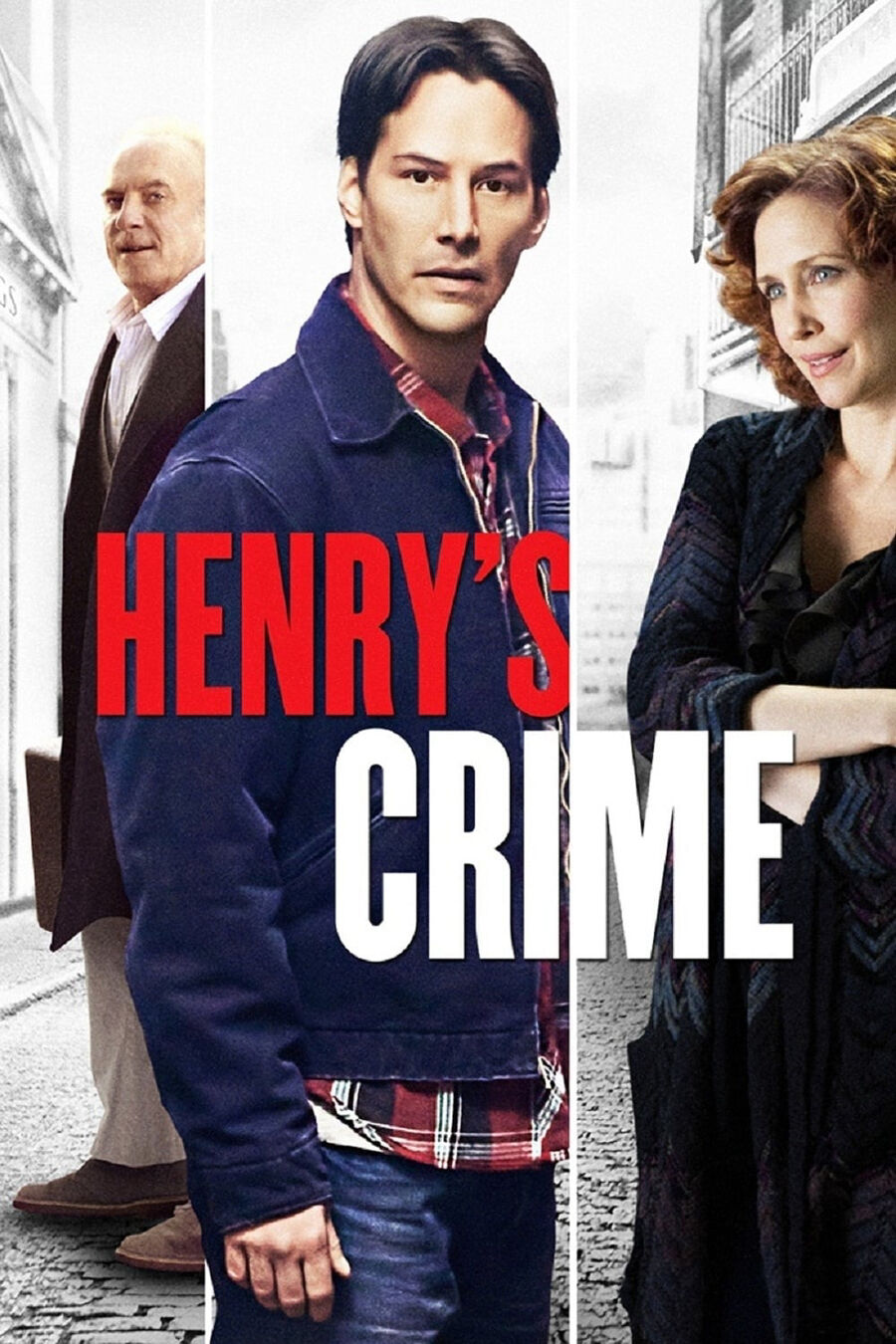 Hình ảnh phim Tội ác của Henry