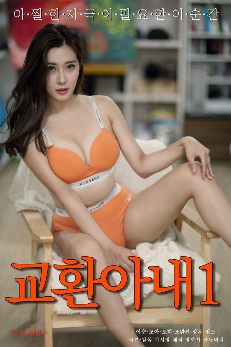 Hình ảnh phim Tôi Đổi Vợ Của Mình Để Đền Bù Bức Tranh