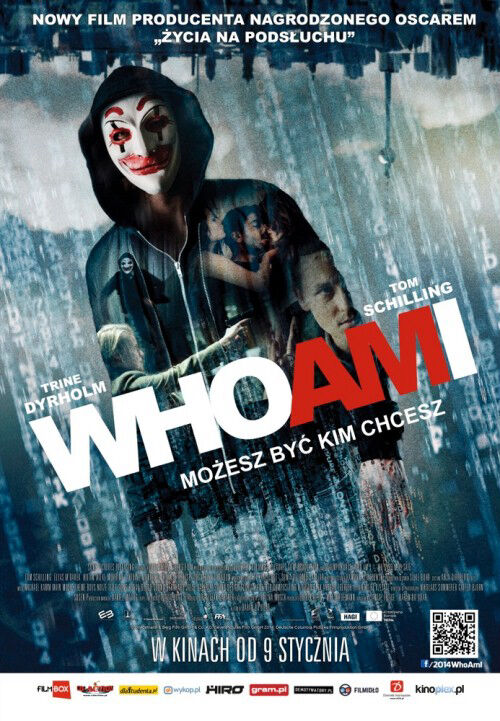 Hình ảnh phim Tôi Là Ai