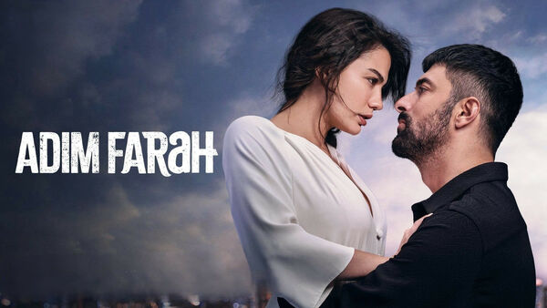 Poster phim Tôi Là Farah