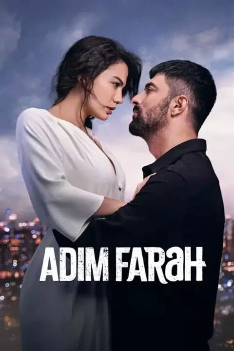 Hình ảnh tập 10 Tôi Là Farah