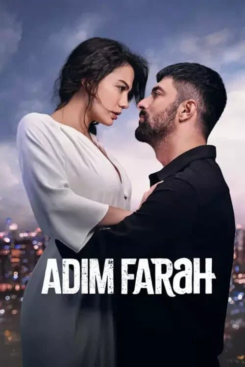 Tập 11 phim Tôi Là Farah