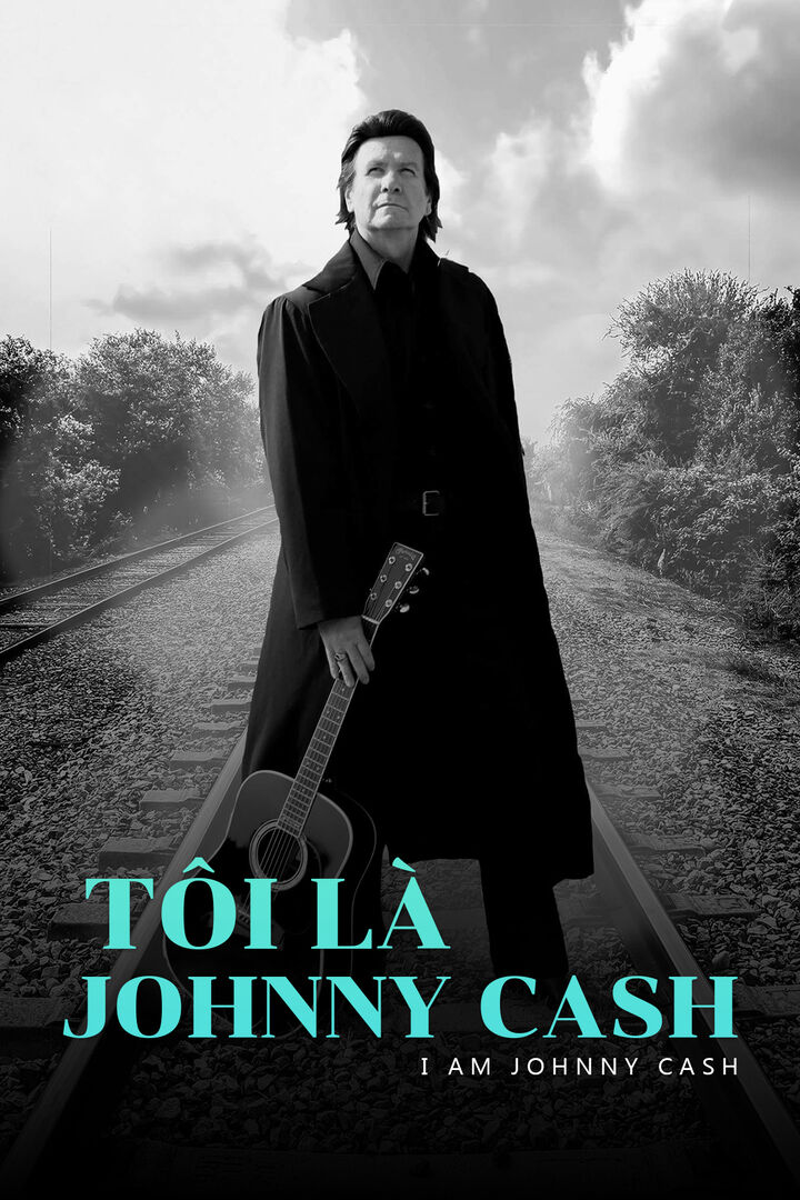 Tập 1 phim Tôi Là Johnny Cash