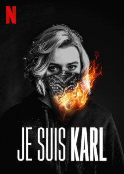 Hình ảnh phim Tôi Là Karl