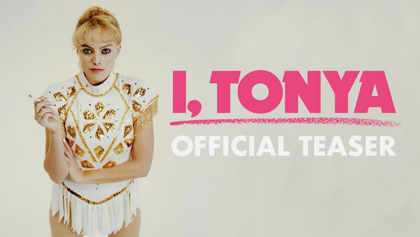 Poster phim Tôi Là Tonya