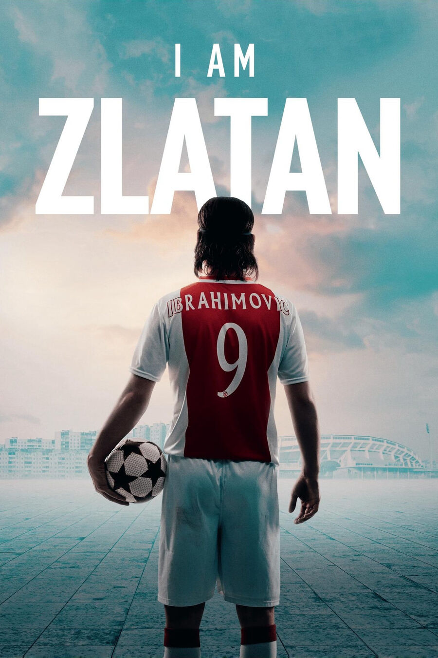 Hình ảnh phim Tôi Là Zlatan