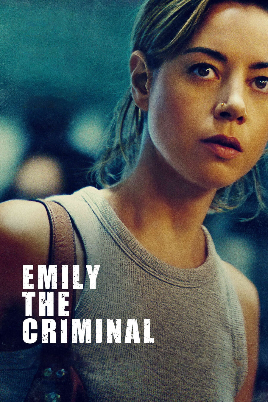 Hình ảnh phim Tội Phạm Emily