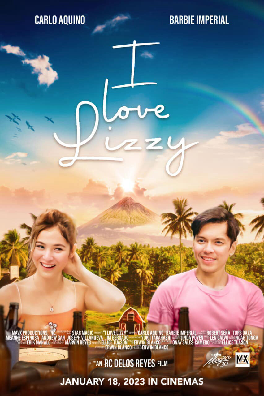 Hình ảnh phim Tôi yêu Lizzy
