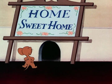 Hình ảnh tập 1 Tom And Jerry Collections (1940)