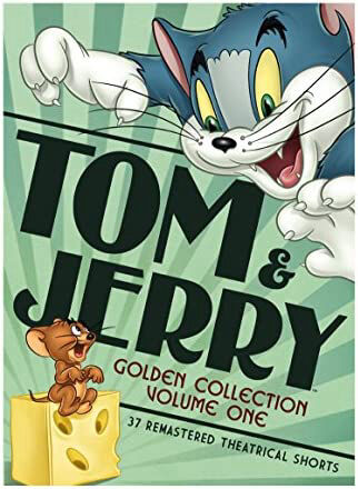 Hình ảnh phim Tom And Jerry Collections (1940)