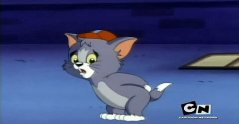 Hình ảnh tập 1 Tom and Jerry Kids Show (1990) (Phần 1)