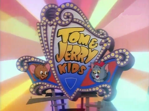 Poster phim Tom and Jerry Kids Show (1990) (Phần 3)