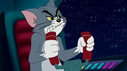 Tập 2 phim Tom and Jerry Tales (Phần 2)