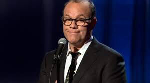 Poster phim Tom Papa: Mọi Việc Đều Ổn