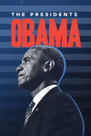 Tổng Thống Barack Obama