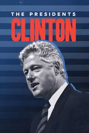 Tổng Thống Bill Clinton