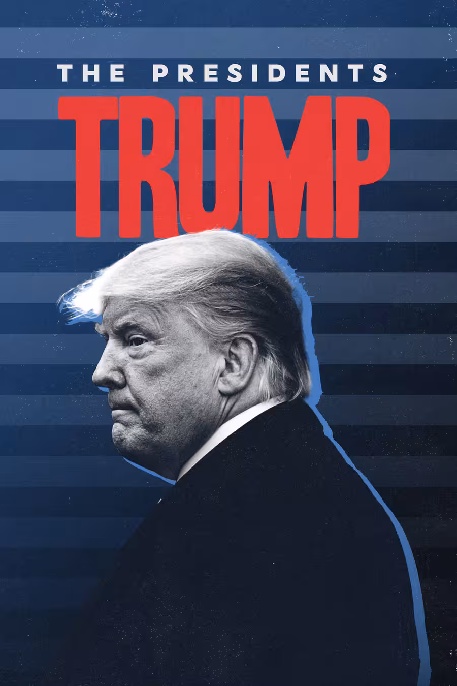 Hình ảnh phim Tổng Thống Donald Trump