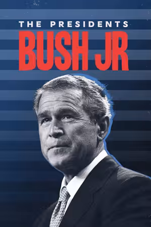 Tổng Thống George W. Bush